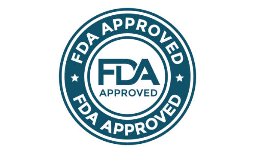 MeltCore FDA Approved